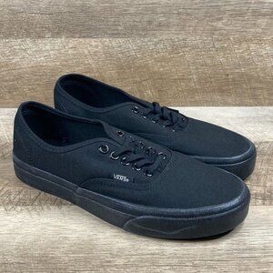 VANS Authentic Metallic Glitter Canvas RARE Shoes Sneakers Women's Size 8 NEW